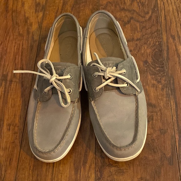 Sperry Shoes - Sperry sliders size 8